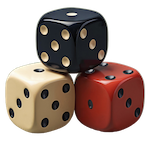 Dice Logo